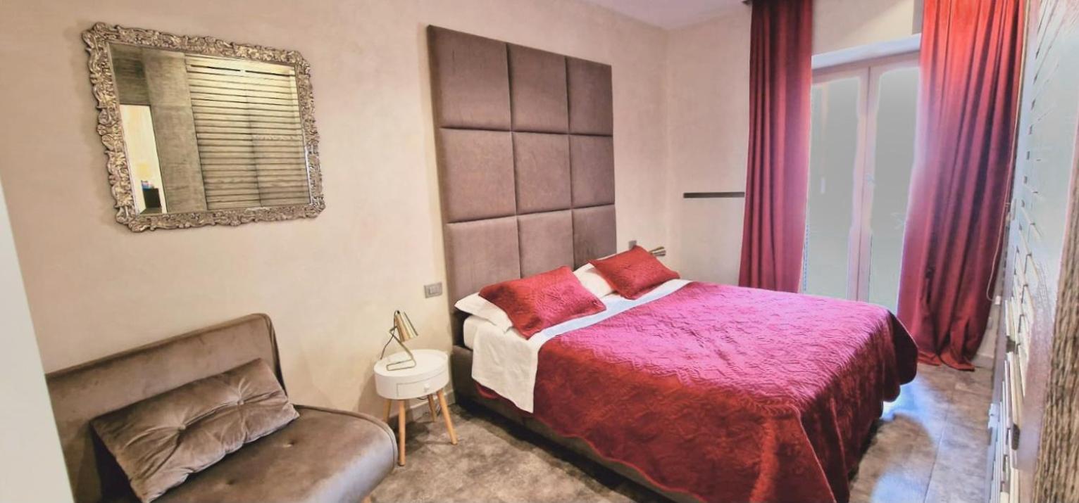 Fornaci Guest House Roma Dış mekan fotoğraf