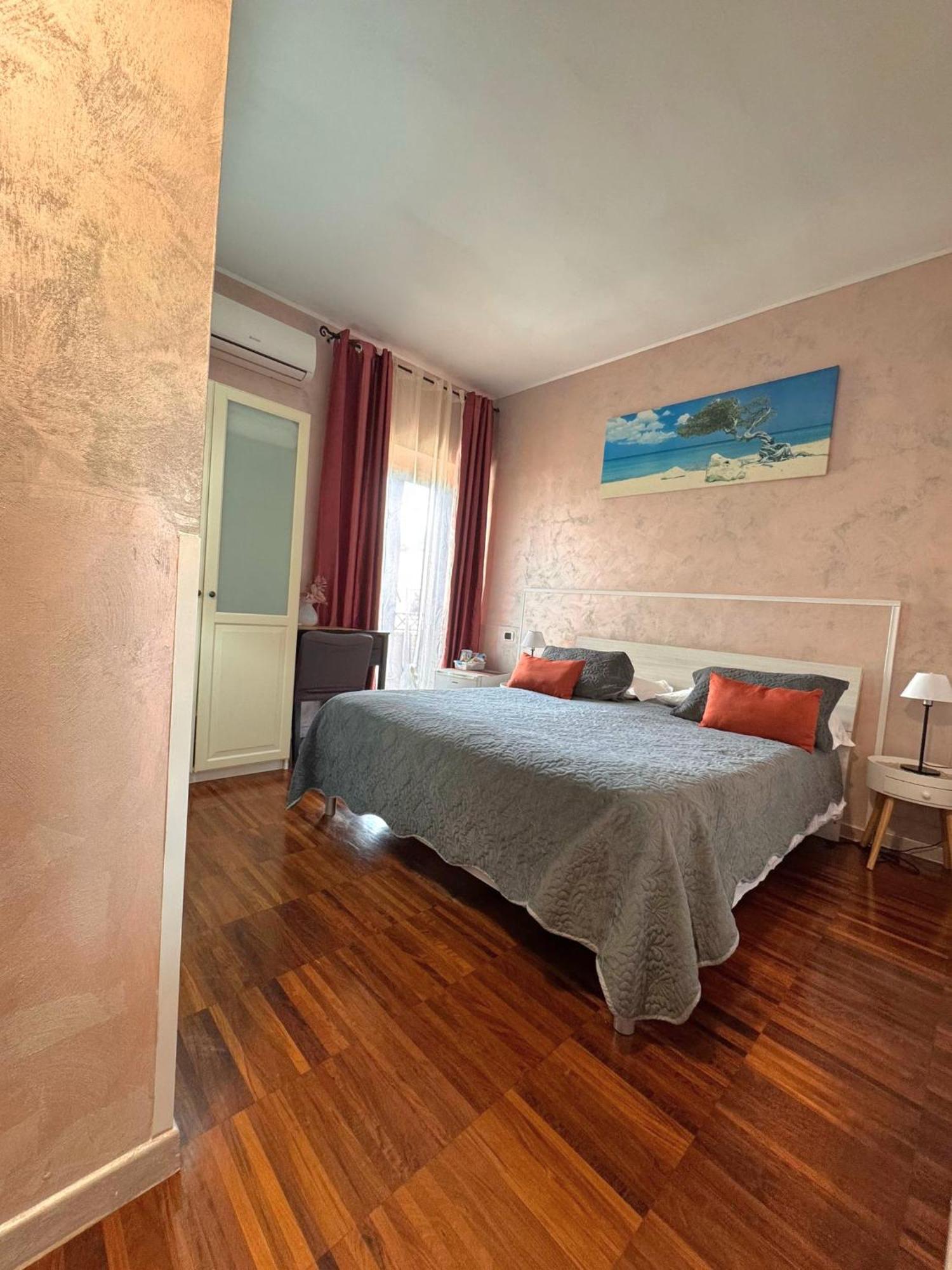 Fornaci Guest House Roma Dış mekan fotoğraf